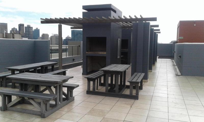 To Let 0 Bedroom Property for Rent in Zonnebloem Western Cape